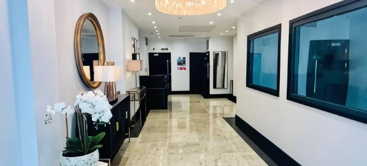 哈顿花园酒店(Hatton Garden Hotel)图片