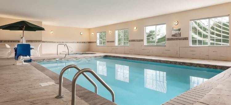 麦迪逊丽怡酒店(Country Inn & Suites by Radisson, Madison, Al)图片