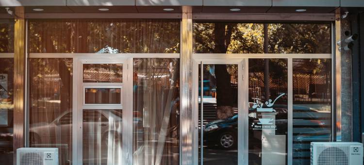 L'image艺术酒店(L'Image Art Hotel)图片