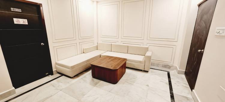 绿星高级旅馆(The Greenstar Inn Premium)图片