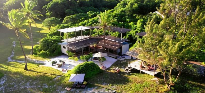 Salty's Kitesurf Village图片