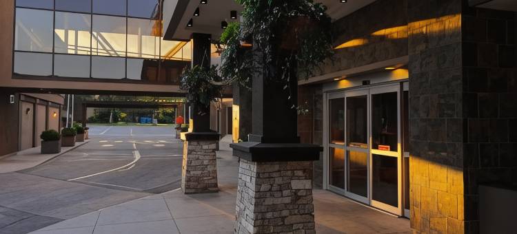 卡普里海岸酒店(Coast Capri Hotel)图片