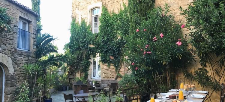 普罗旺斯的莱斯艾吉埃尔(Les Aiguières en Provence)图片