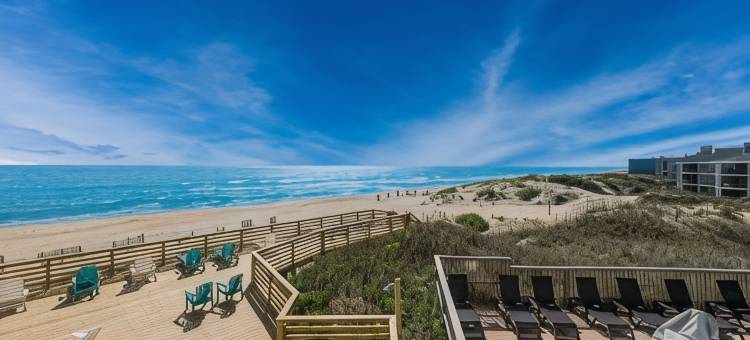 南海滨舒适酒店(Comfort Inn South Oceanfront)图片