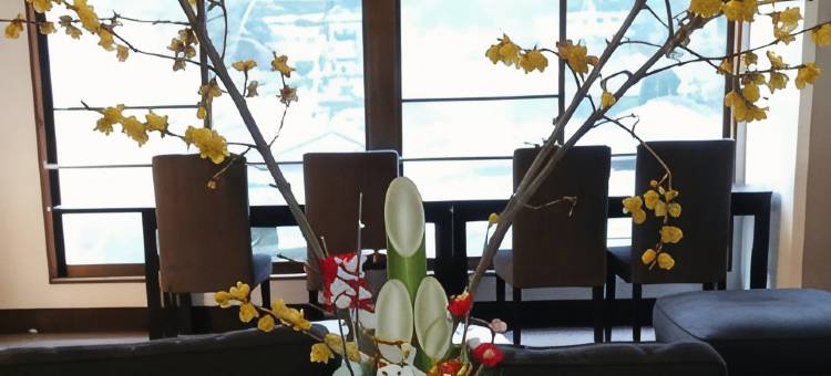 松叶屋旅馆(Oyado Matsubaya)图片