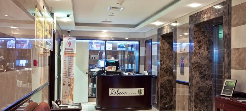 拉米玫瑰酒店(Ramee Rose Hotel)图片