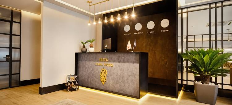 图塔酒店(Hotel Tuta)图片
