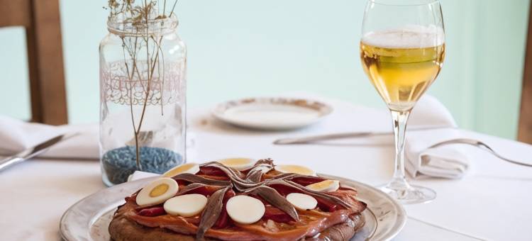 因法塔多酒店(Hotel Infantado)图片