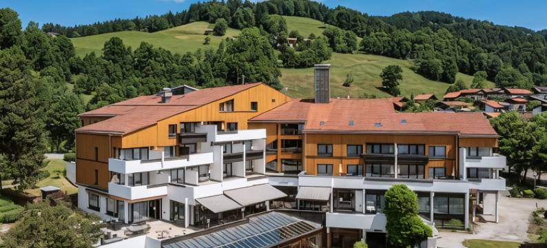 卡玛巴伐利亚酒店(Karma Bavaria)图片