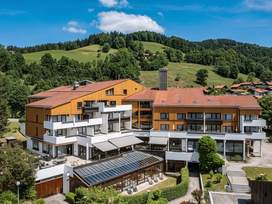 卡玛巴伐利亚酒店