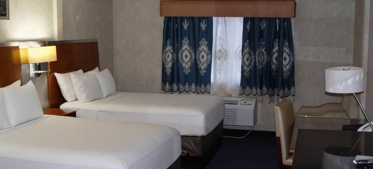 贝克斯菲尔德北克拉丽奥酒店(Clarion Hotel Bakersfield North)图片