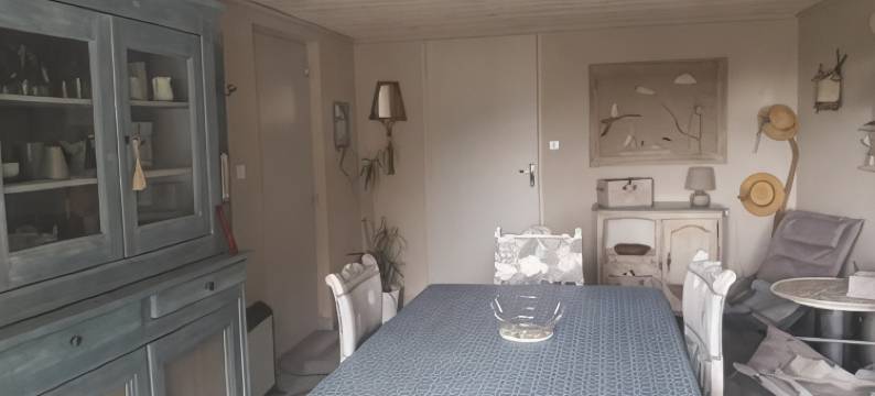 克莱尔马汀民宿(Clair Matin)图片