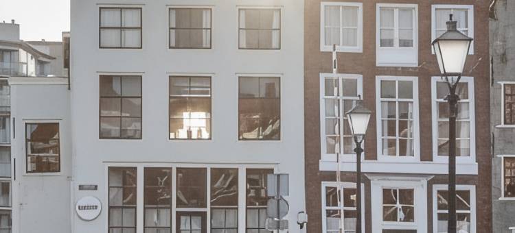 普林森雅格精品酒店(Boutiquehotel Princenjagt)图片