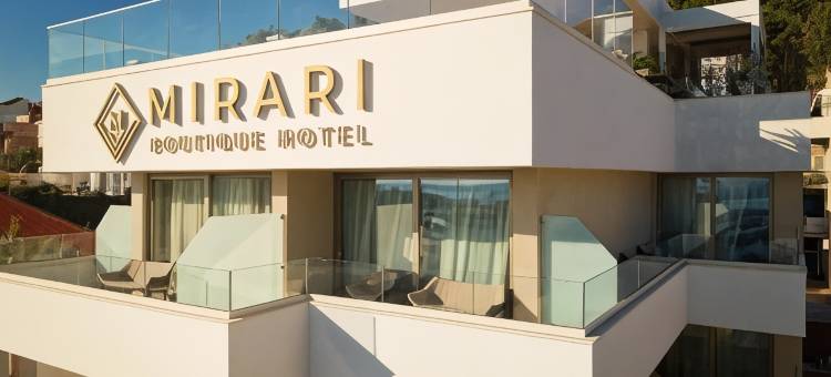 Mirari精品酒店(Mirari Boutique Hotel)图片