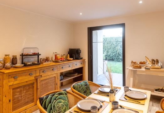 Residence Saletta Casale Hotel Overview