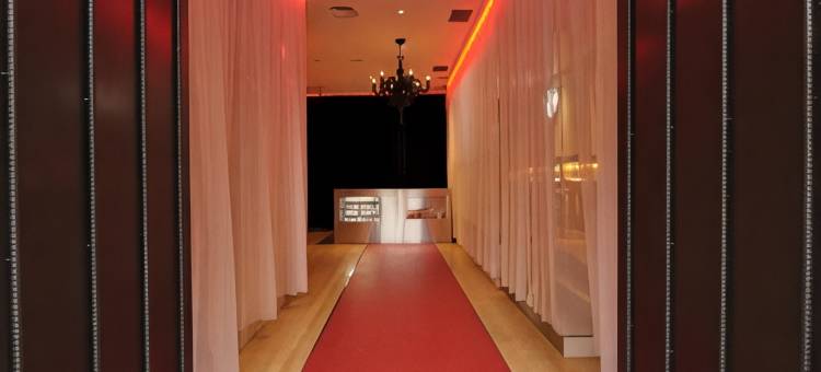 涩谷酒店EN(Shibuya Hotel En)图片