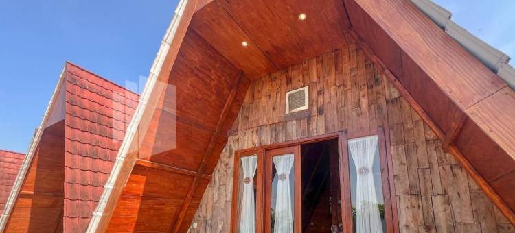Glamping Pengilon Edupark Mitra RedDoorz图片