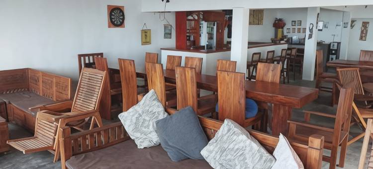 Kambuna Bungalow图片