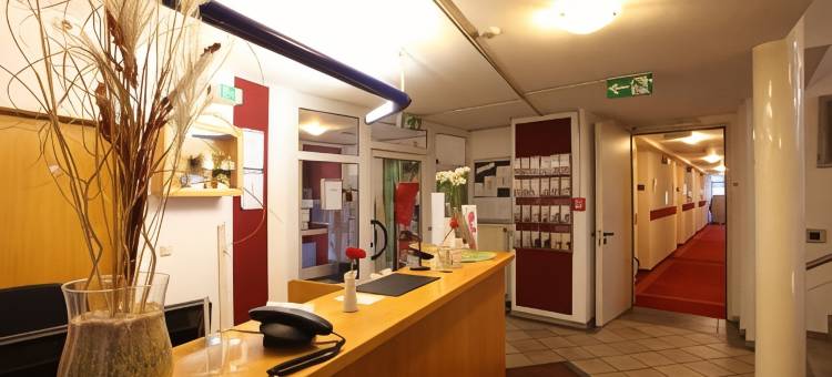 埃尔丁阿兹穆特酒店(Andante Hotel Erding)图片