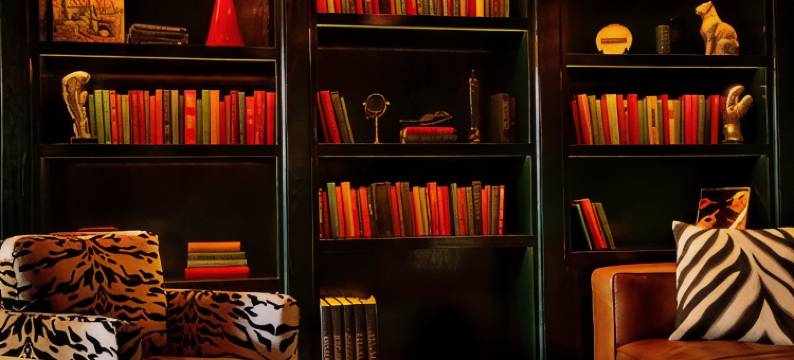 苏豪酒店(Sohotel)图片