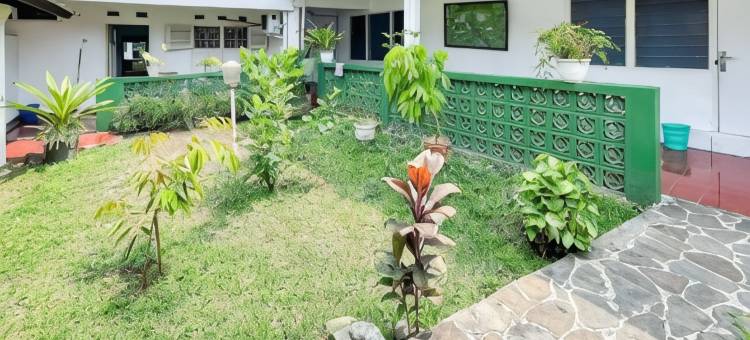 OYO 1707 慕斯迪卡维迪亚萨里酒店(Hotel Mustika Widyasari RedPartner)图片