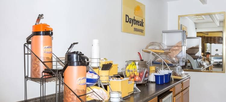 塔拉哈西大学中心戴斯酒店(Days Inn by Wyndham Tallahassee University Center)图片