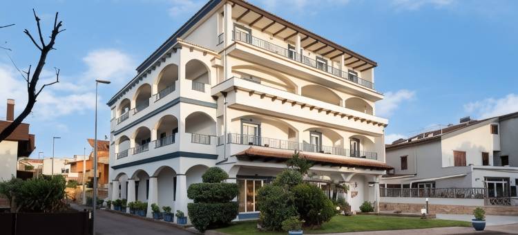 玫瑰之风酒店(Hotel Rosa dei Venti)图片