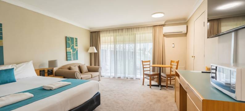 俱乐部汽车旅馆(Club Inn Motel)图片