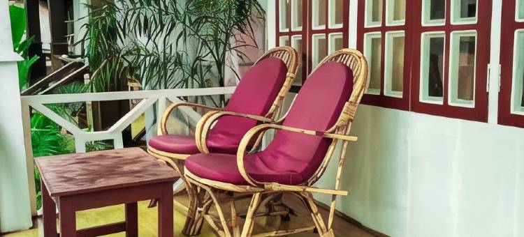 帕洛伦度假村(Beachfront Bliss)图片