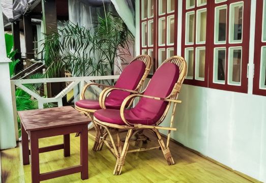 Beachfront BlissHotel Overview