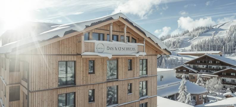 卡奇堡达斯酒店(Das Katschberg Superior)图片