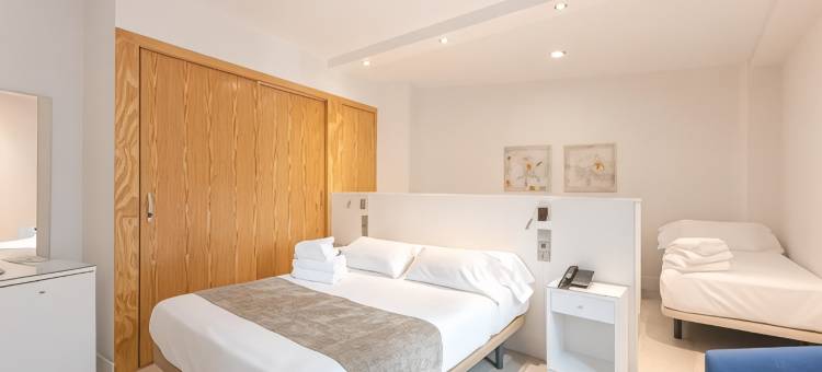 AACR博物馆酒店(Hotel Aacr Museo)图片