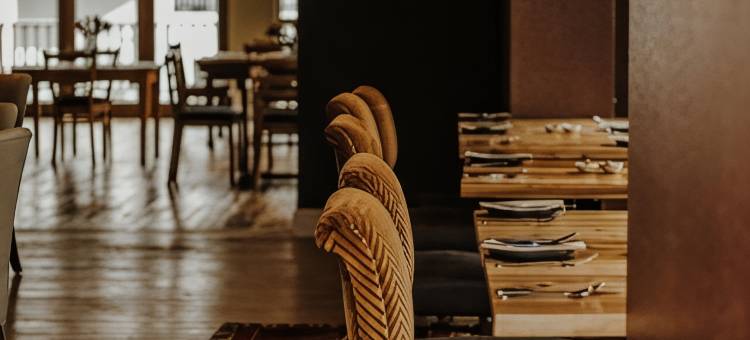 霍桑精品酒店(The Hawthorn Boutique Hotel)图片