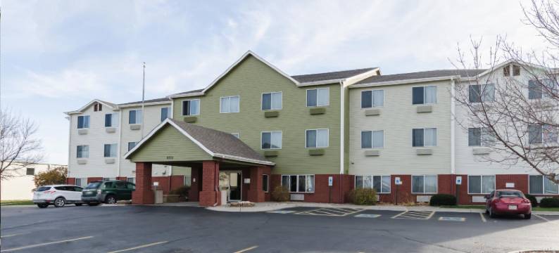 林肯北部加纳酒店，IHG旗下(Garner Hotel Lincoln North by IHG)图片