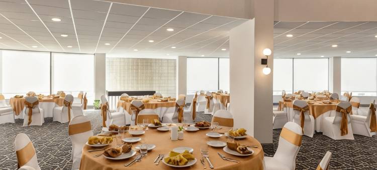 洲际酒店集团假日酒店费城机场-体育场区(Holiday Inn Philadelphia Arpt-Stadium Area)图片