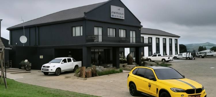 Protea Hotel Harrismith Montrose图片