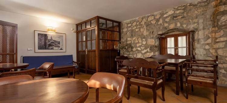 波萨达图加萨酒店(Tugasa Hotel la Posada)图片