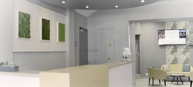 勒沙蓬芬酒店(HÔTEL le Chapon Fin)图片