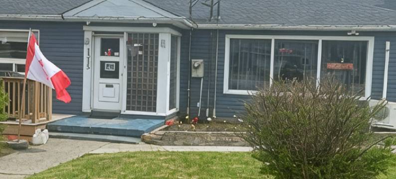 希尔克雷斯特汽车旅馆(Hillcrest Motel)图片