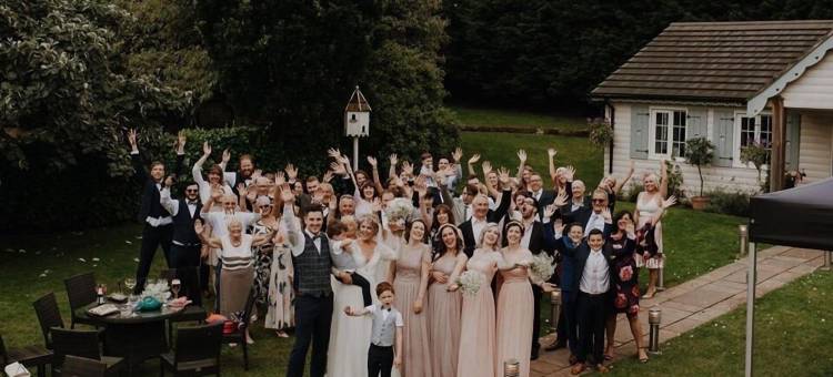 斯莱特斯乡村旅馆(Slaters Country Inn)图片