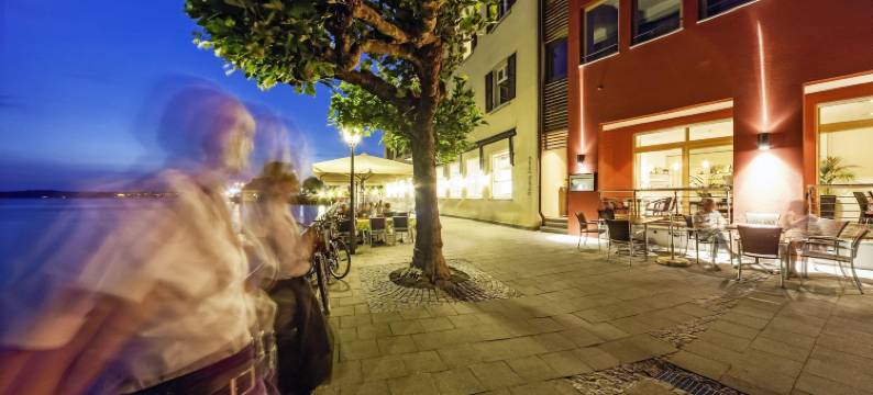 祖默斯切夫弗莱尔酒店(Flair Hotel Zum Schiff)图片