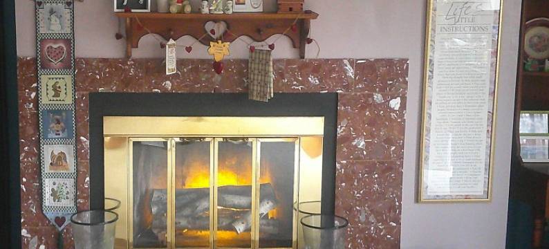 小黑熊旅馆(Lil Black Bear Inn)图片