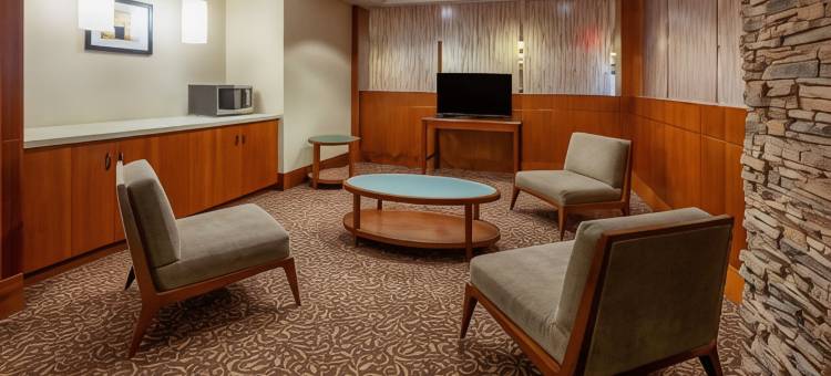 Randolph House Hotel, Trademark Collection by Wyndham(Randolph House Hotel, Trademark Collection by Wyndham)图片