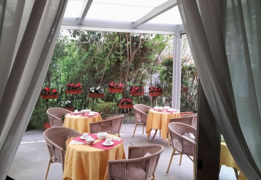 Hotel Regit Hotel Overview