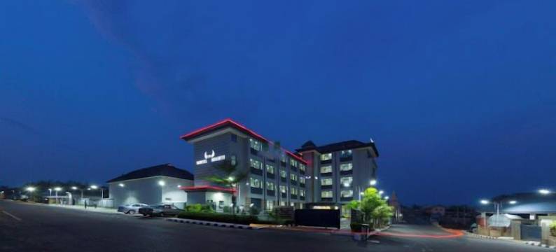 诺克特尔度假酒店(Noktel Resort Hotel)图片