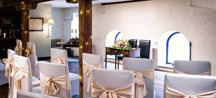 布里斯托尔杜文酒店(Hotel du Vin Bristol)图片