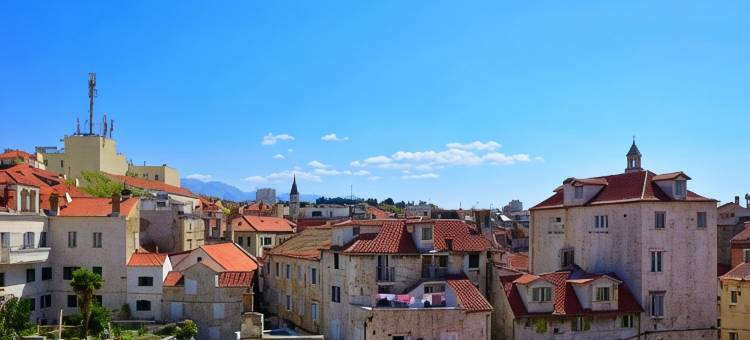 马蒙塔瓦豪华客房酒店(Marmontova Luxury Rooms)图片