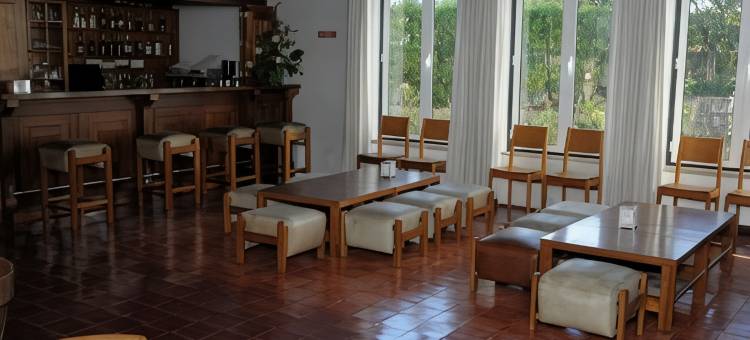 旗帜酒店法蒂玛卡萨斯伊尔玛斯多米尼加斯(Hotel Irmãs Dominicanas - Fátima by Flagworld Hotels)图片