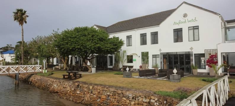 迈邦德酒店(MyPond Stenden Hotel)图片