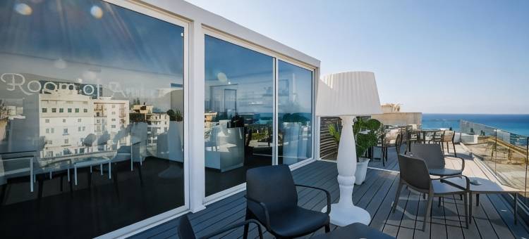 安德烈亚客房酒店(Room of Andrea Hotel)图片